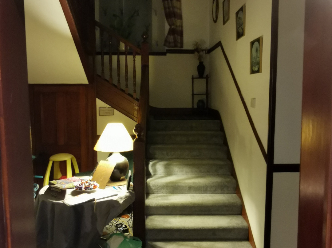 Cromarty View Guest House主图