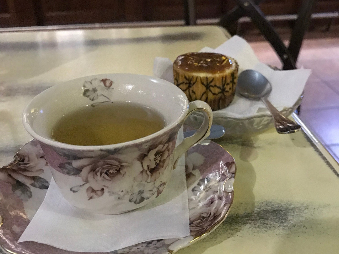 Foiniki Cocktail Bar-Chora必去景点