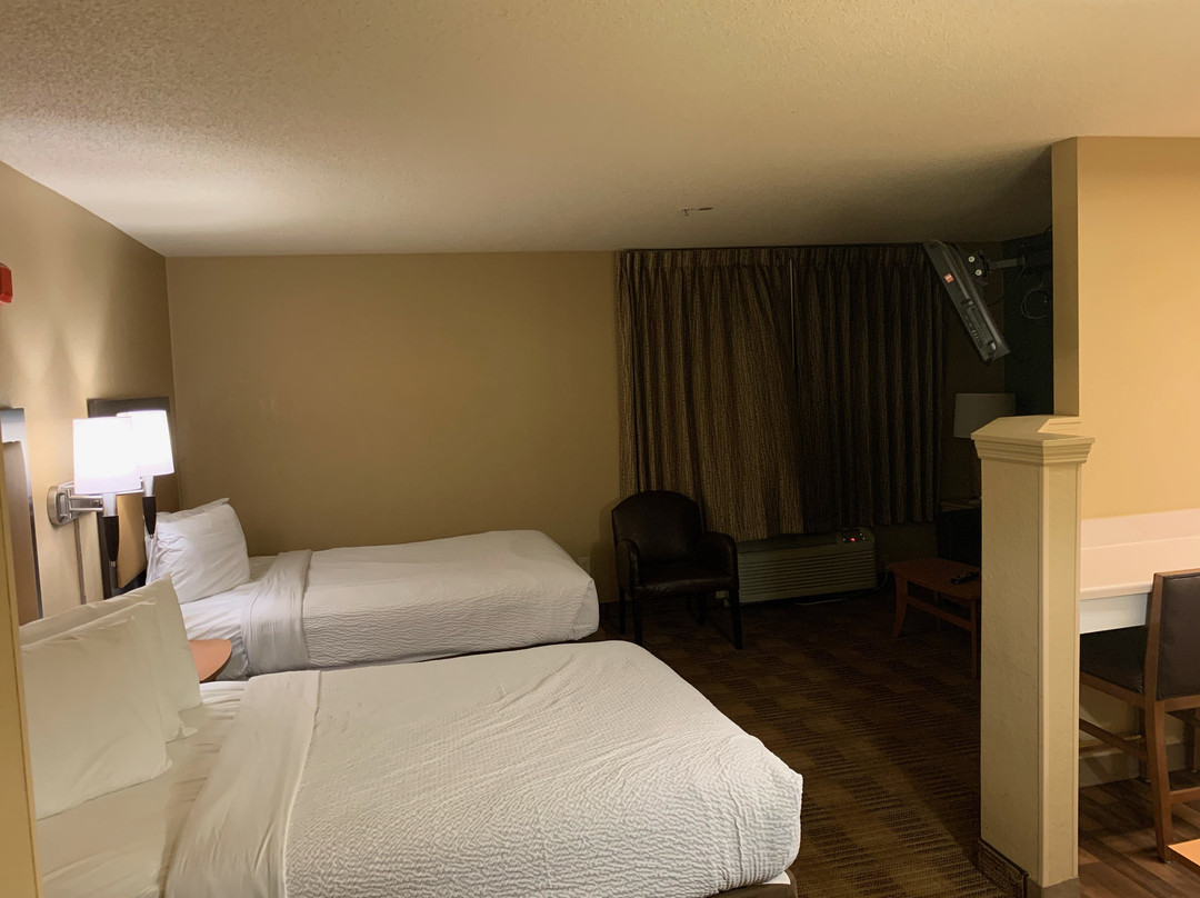 Extended Stay America - Suites Melbourne - Airport主图