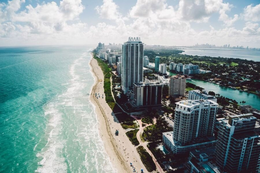 flyVENTURE (Sarasota)-萨拉索塔必去景点