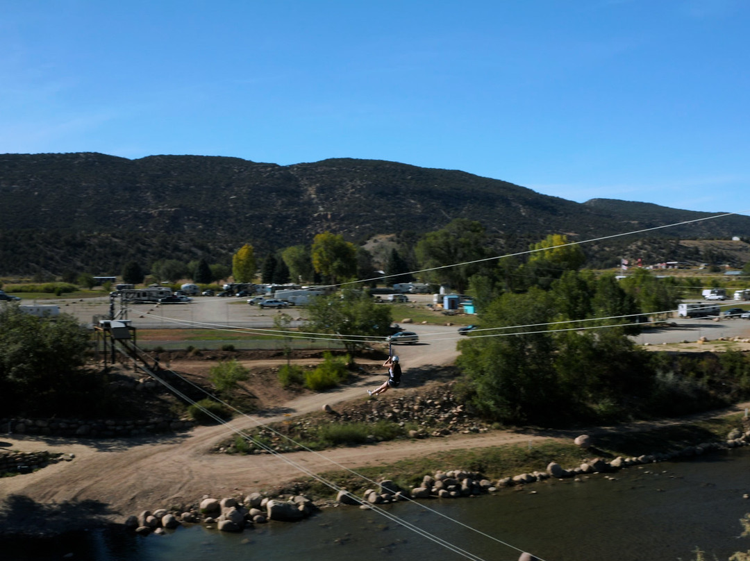 Tico Time River Resort-Aztec必去景点