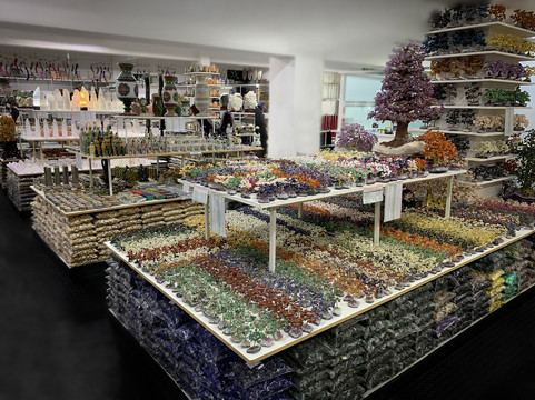 Legep Mineracao (RJ)-里约热内卢必去景点