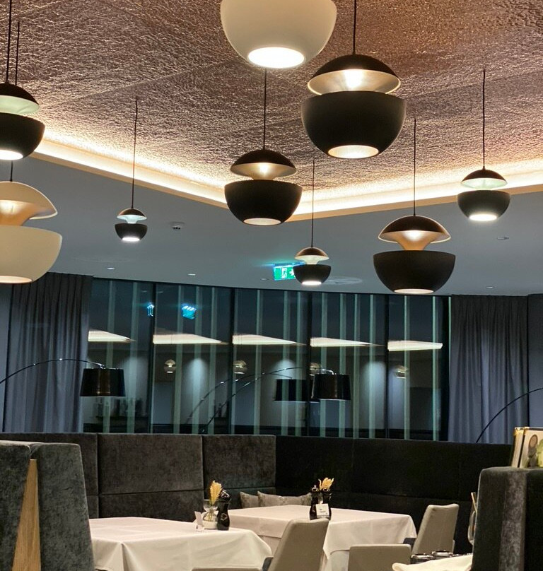 Lürzerhof Nature Spa Resort主图