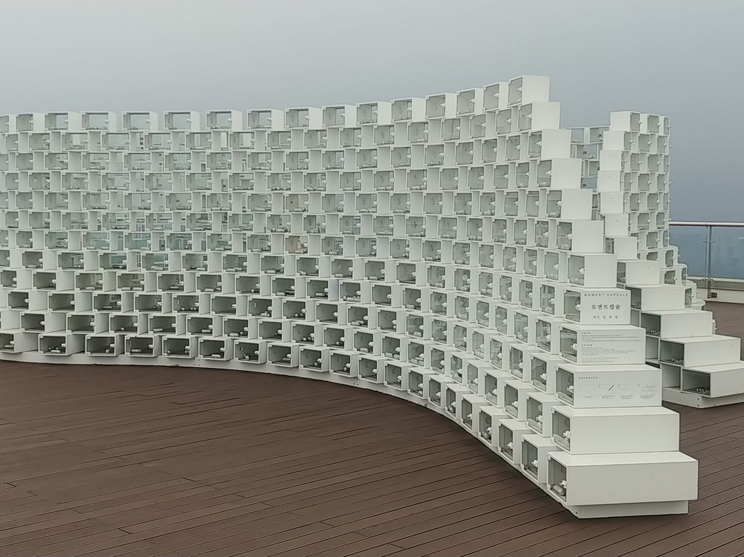 Bibongsan-堤川市必去景点