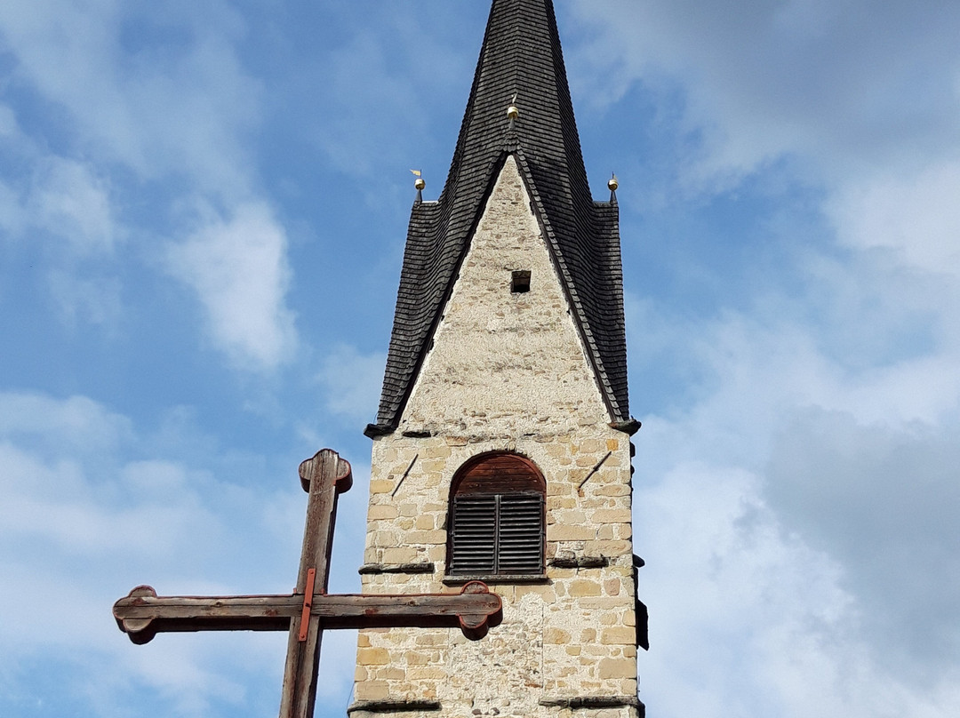 Chiesa di San Martino景点图片