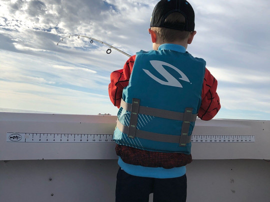 Kristin K Charters SportFishing-南波特兰必去景点