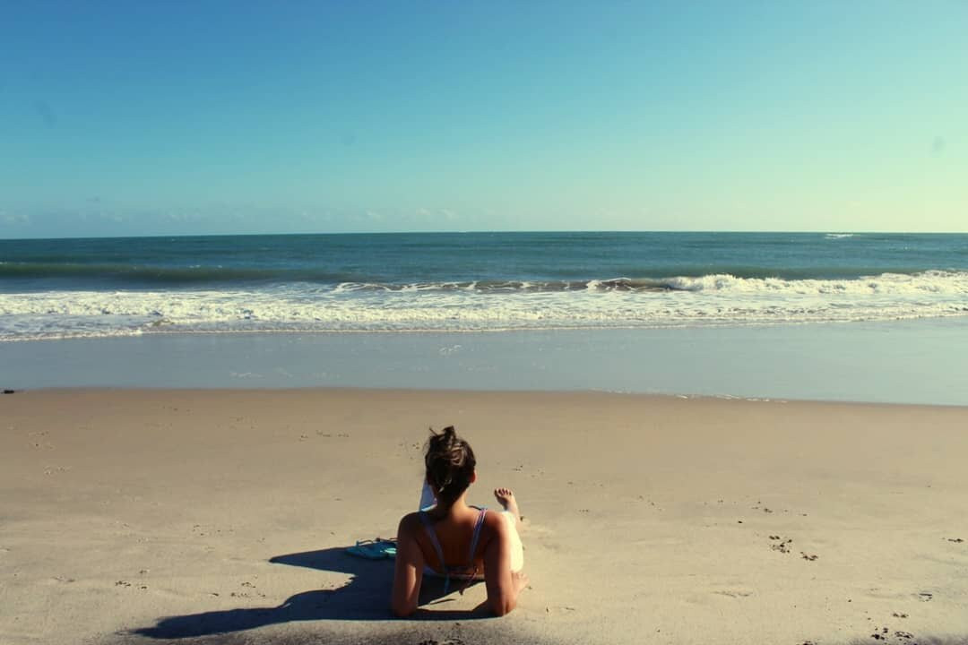 Fortim Beach-Canoa Quebrada必去景点