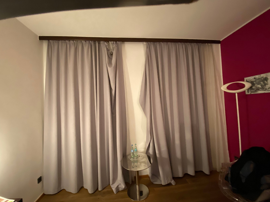 Art Hotel Tucholsky主图