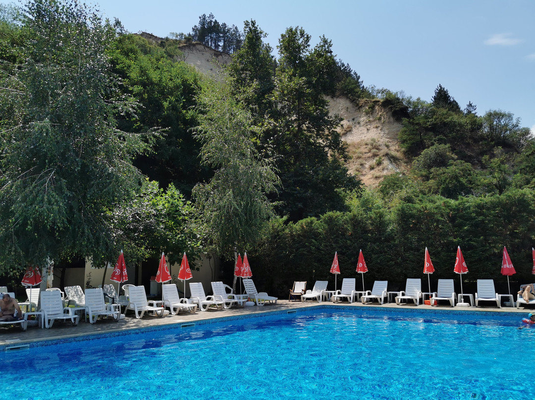 Elli Greco Hotel主图
