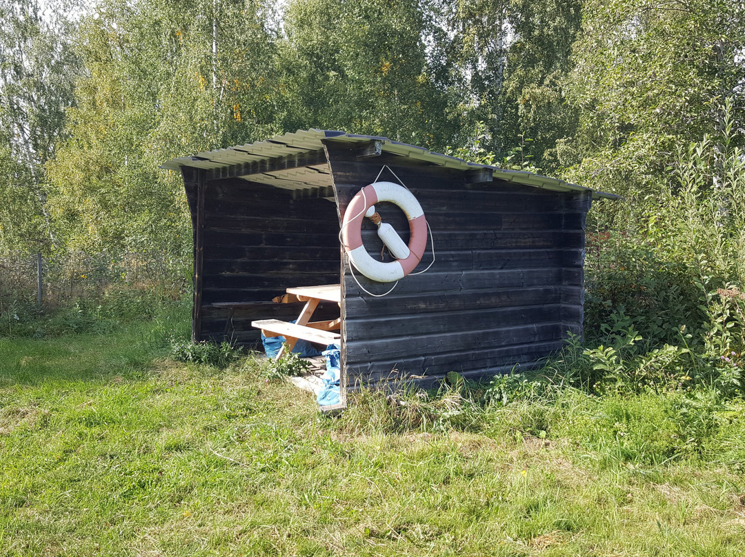 Tunaåleden