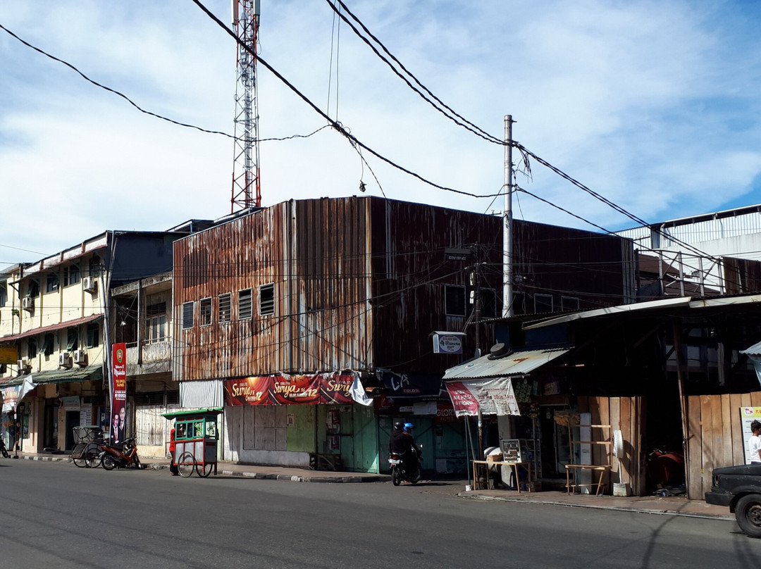Ambon City Center-安汶必去景点