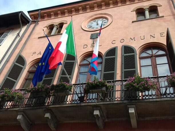 Palazzo Comunale-阿尔巴必去景点