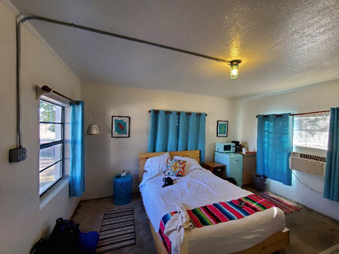 Antelope Lodge主图