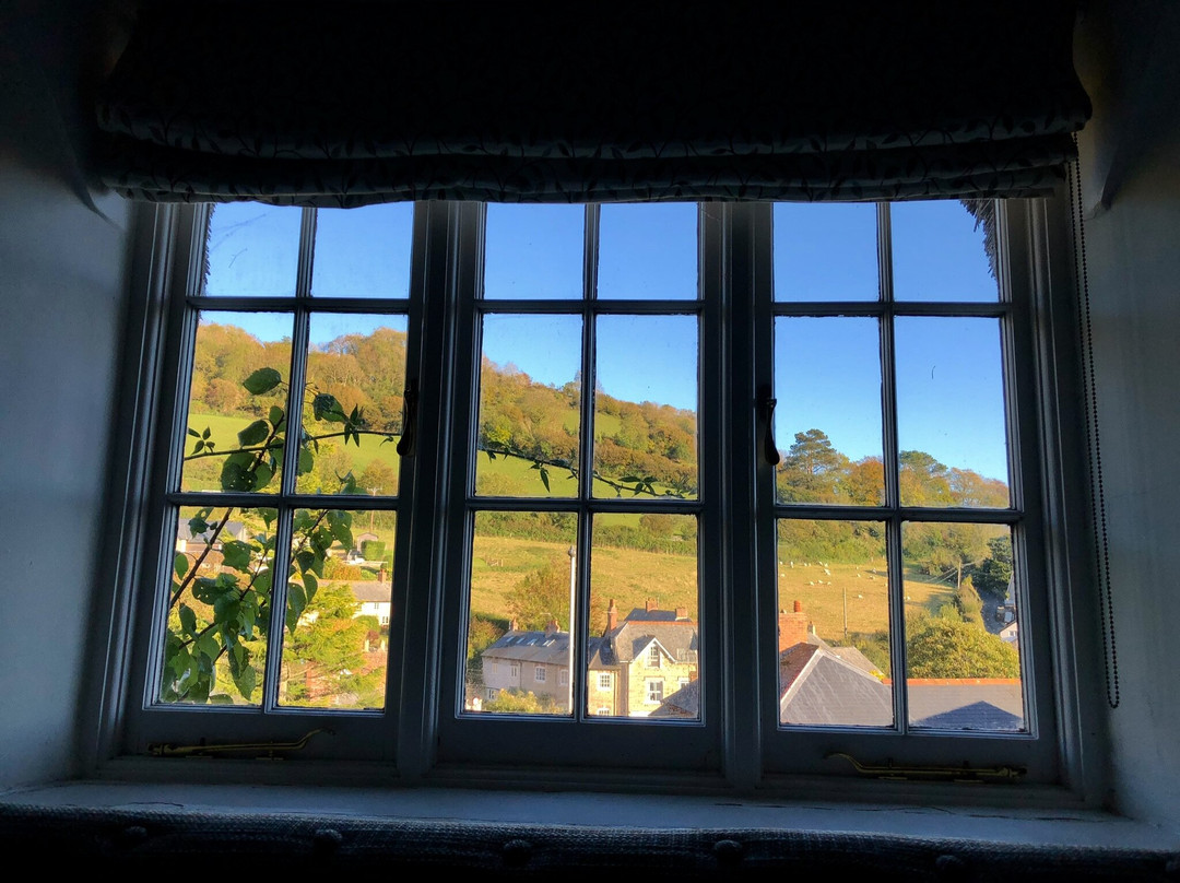 The Masons Arms主图