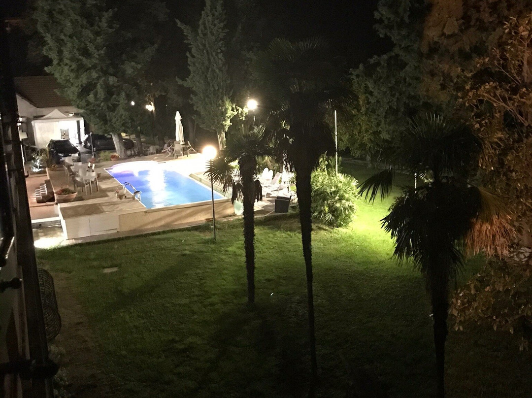 Tenuta Villa Colle Sereno主图