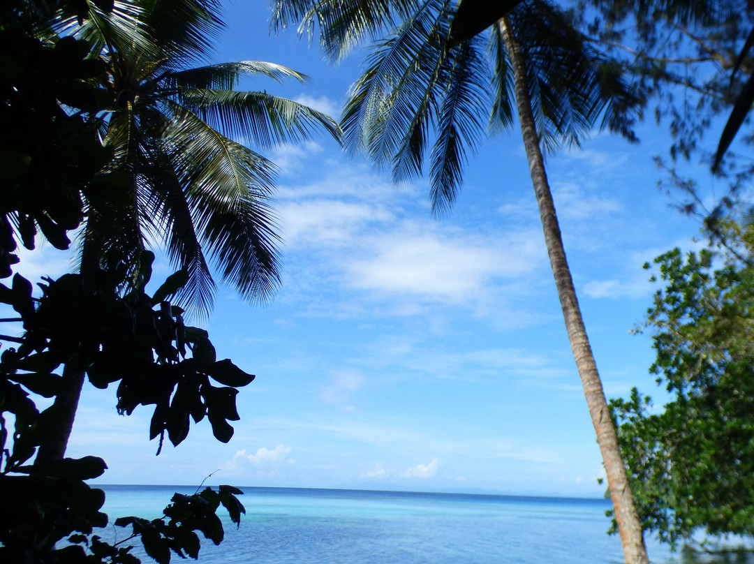 Kwalia Adventure & Expeditions-Alotau必去景点