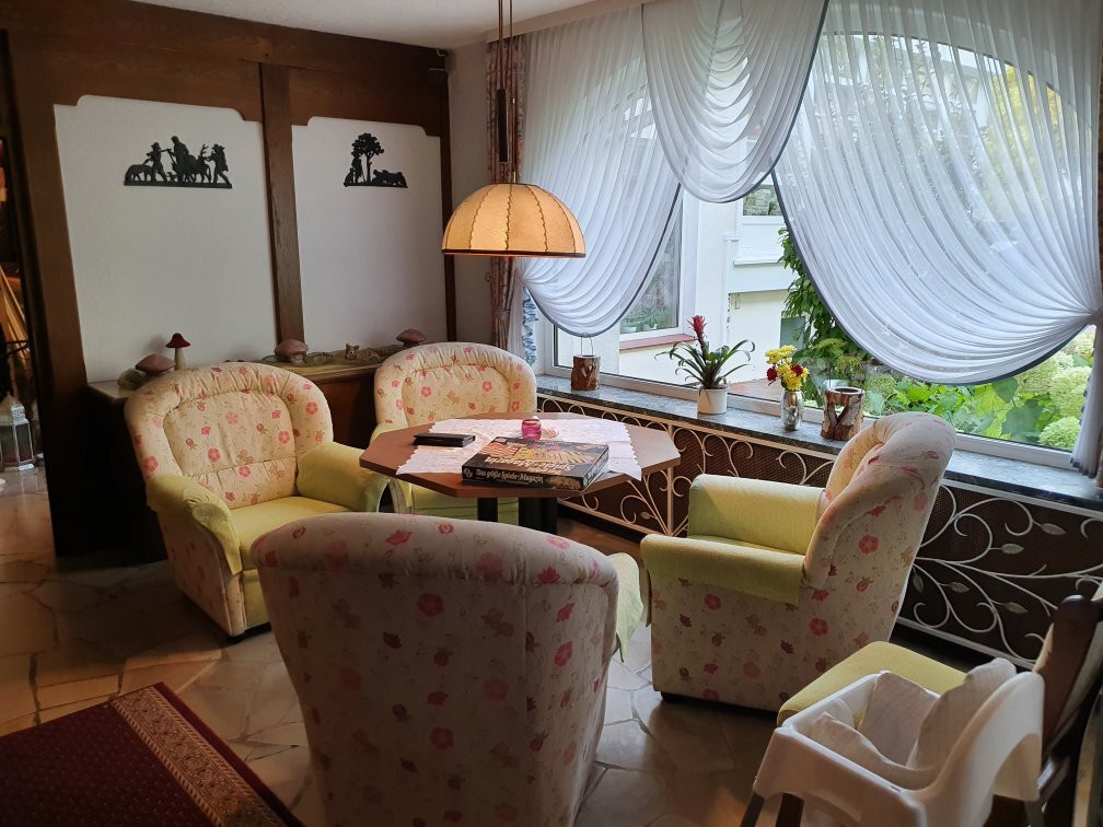 Parkhotel Weber Mueller主图