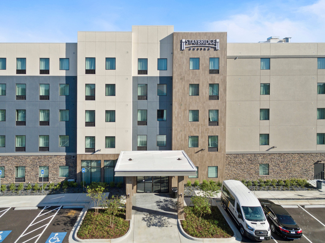 Staybridge Suites Atlanta NE - Duluth by IHG
