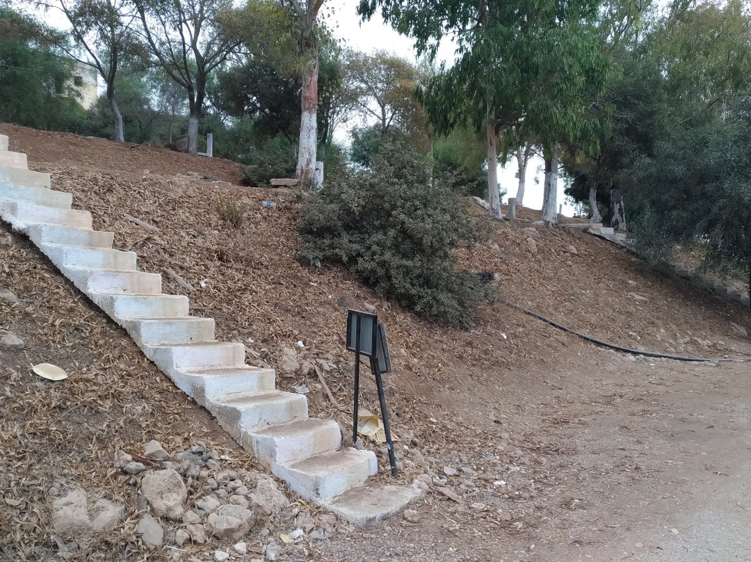 Huzur Plajı-迪迪姆必去景点