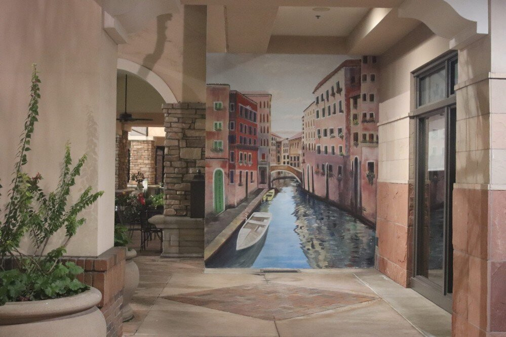 The Shoppes At Casa-钱德勒必去景点