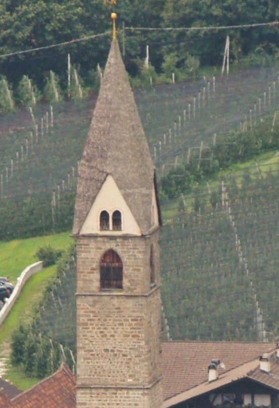 Chiesa Parrocchiale di Sant'Ippolito ed Erardo景点图片