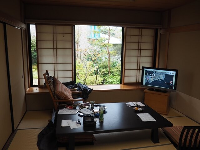Hokumon Yashiki主图