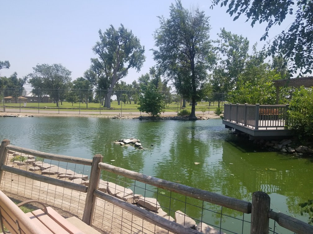 Dodge City Zoo景点图片