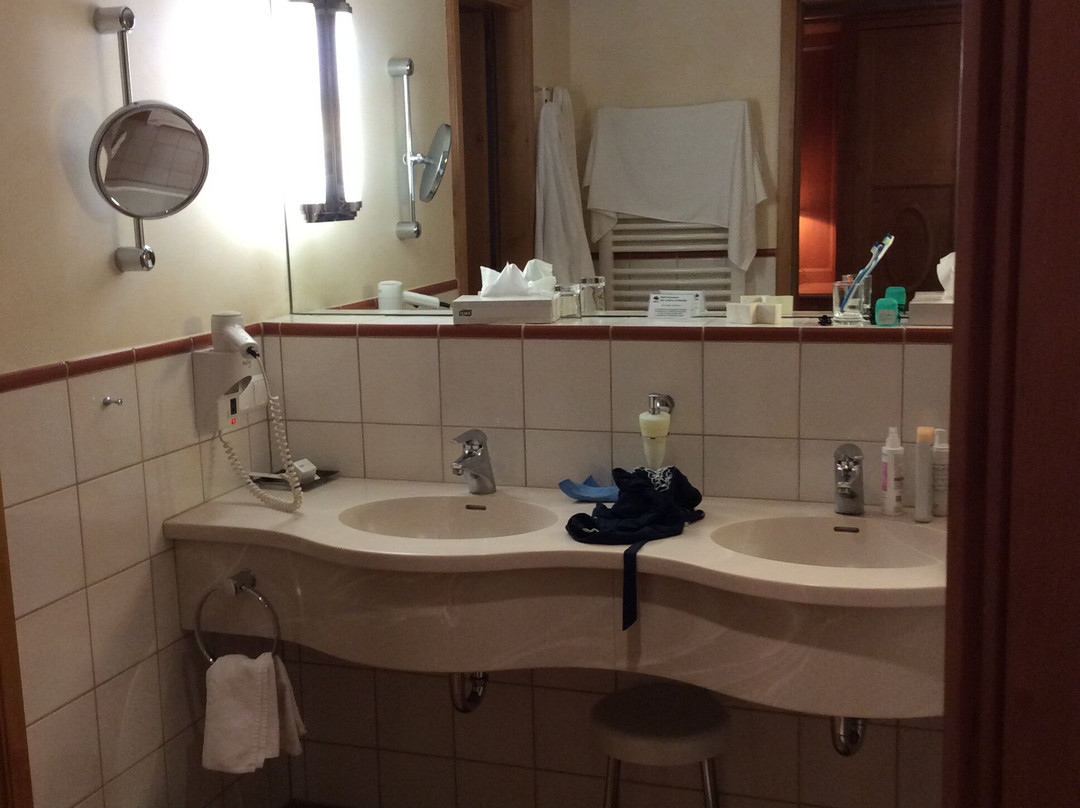 Hotel Die Post - Ronacher主图