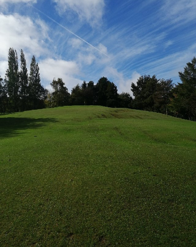 Farthingstone Hotel Golf Course景点图片