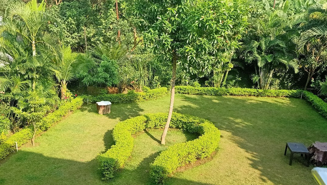 The Nature View Resort By Ohana主图