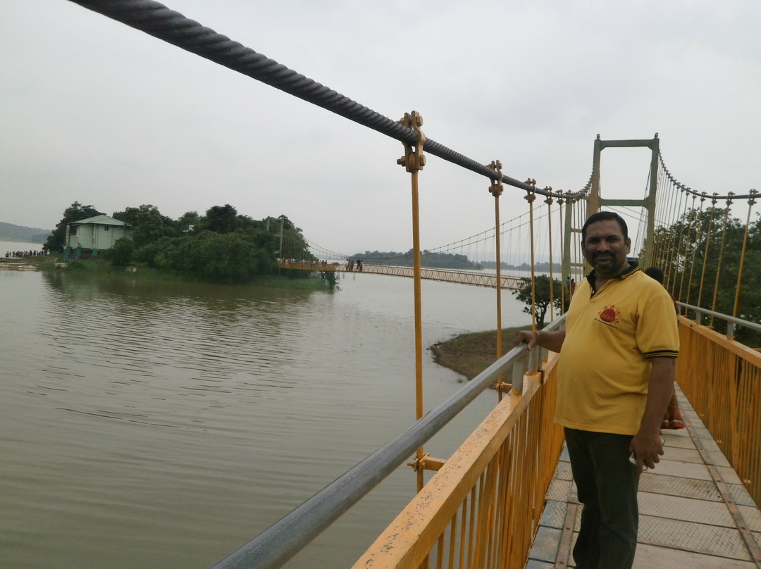 Laknavaram Cheruvu景点图片
