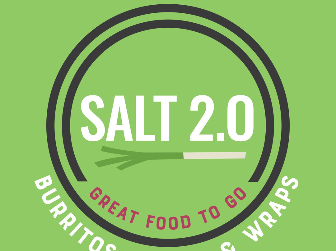 Salt 2.0