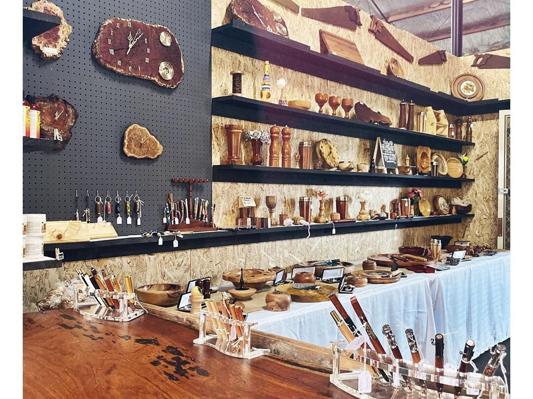 The Fuller Co+Op-班伯利必去景点