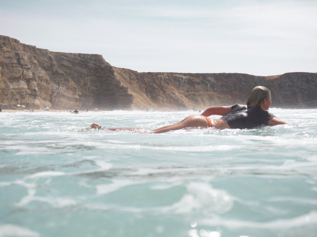 Sagres Surf Photo-萨格里什必去景点