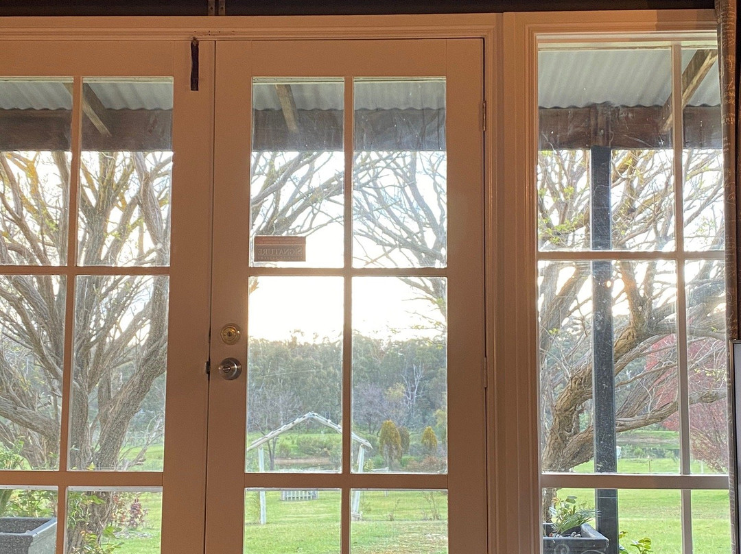 Malmsbury酒店住宿-Stephanie's Country Cottages