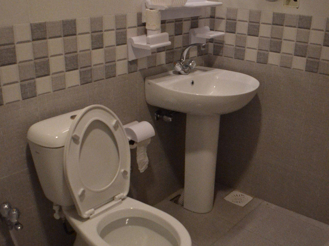 Sarai Silk Route主图