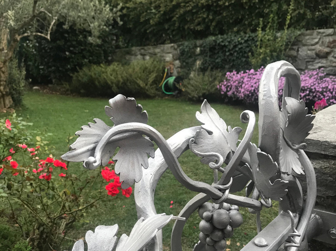La Maison des Vignerons主图