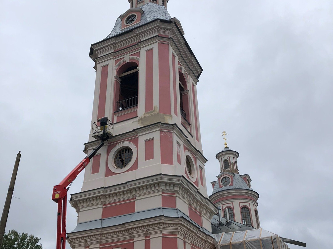 Cathedral of the Annunciation of the Blessed Virgin景点图片
