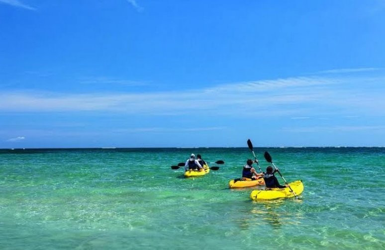 Dorado Beach, A Ritz-carlton Reserve-多拉多必去景点