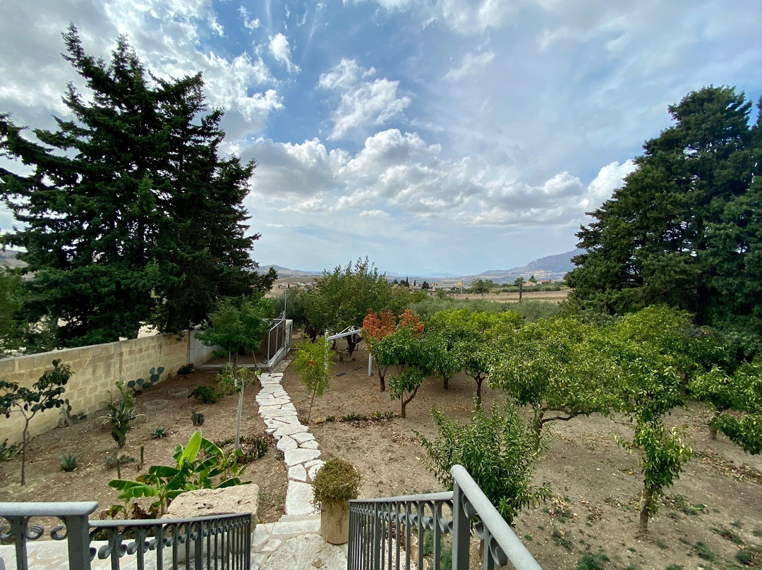 Villa Giardinata主图