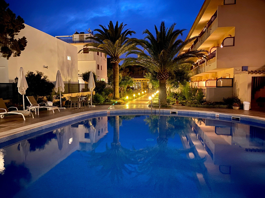 Hotel Voramar - Emar Hotels主图