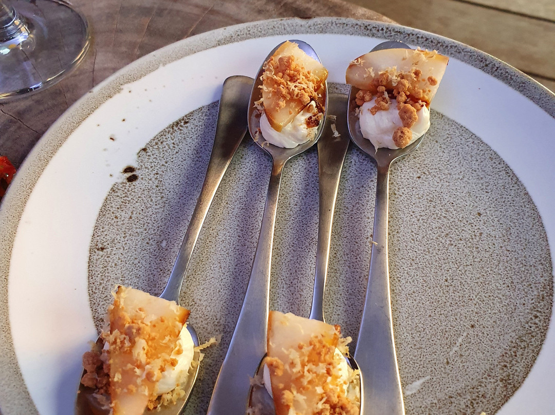 Elysian  Retreat主图