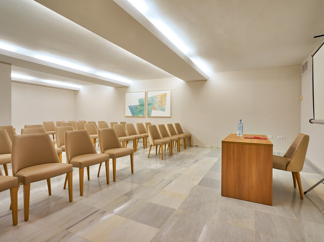 Exe Ciudad de Cordoba主图