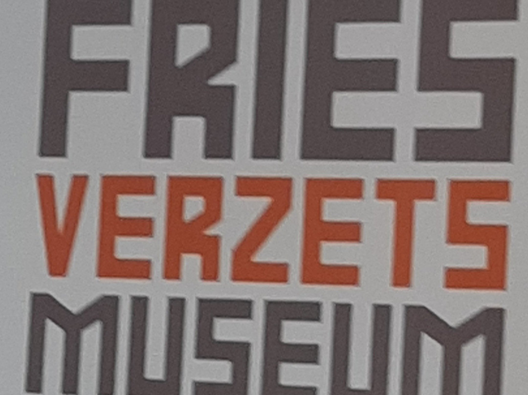 Fries Museum景点图片