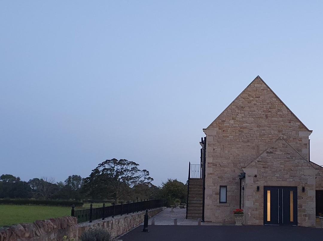 Staindrop旅游攻略图片