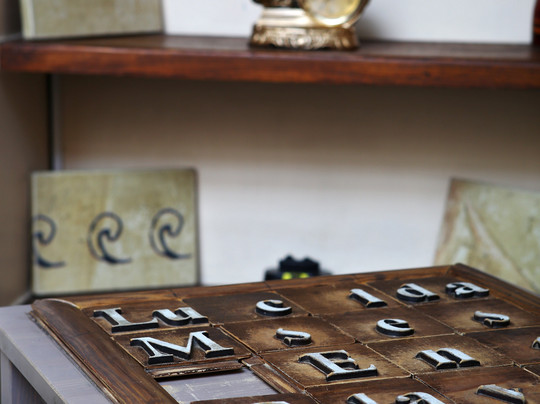 Exit Room-维尔纽斯必去景点