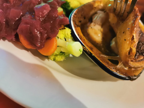 Vintners Parrot-沃辛必去景点