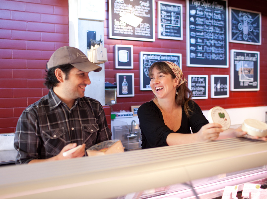 Antonelli's Cheese Shop-奥斯丁必去景点