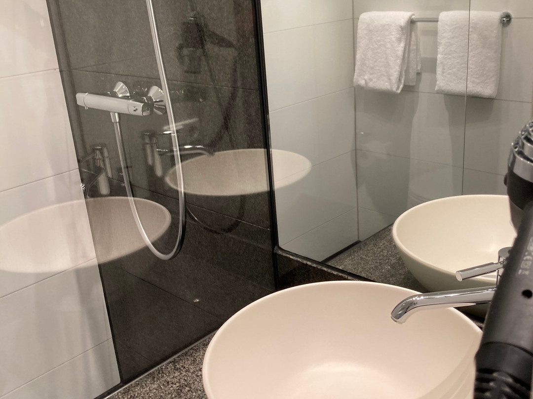 Hotel Motel One Rostock主图
