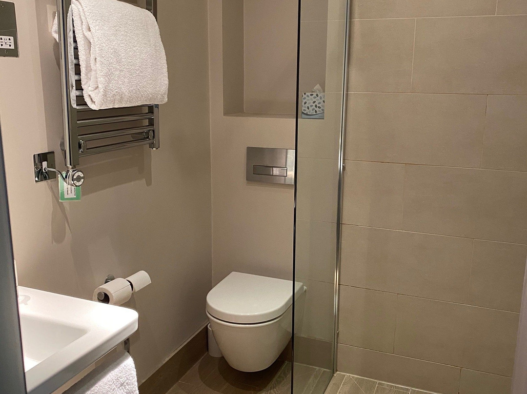 The George at Backwell主图